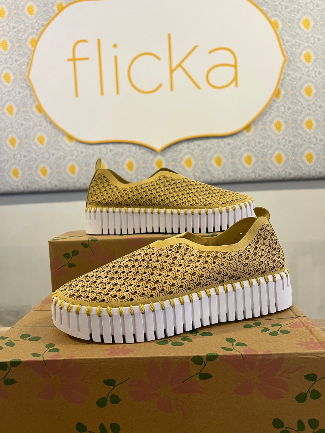 Ilse Jacobsen platform tulip 3373