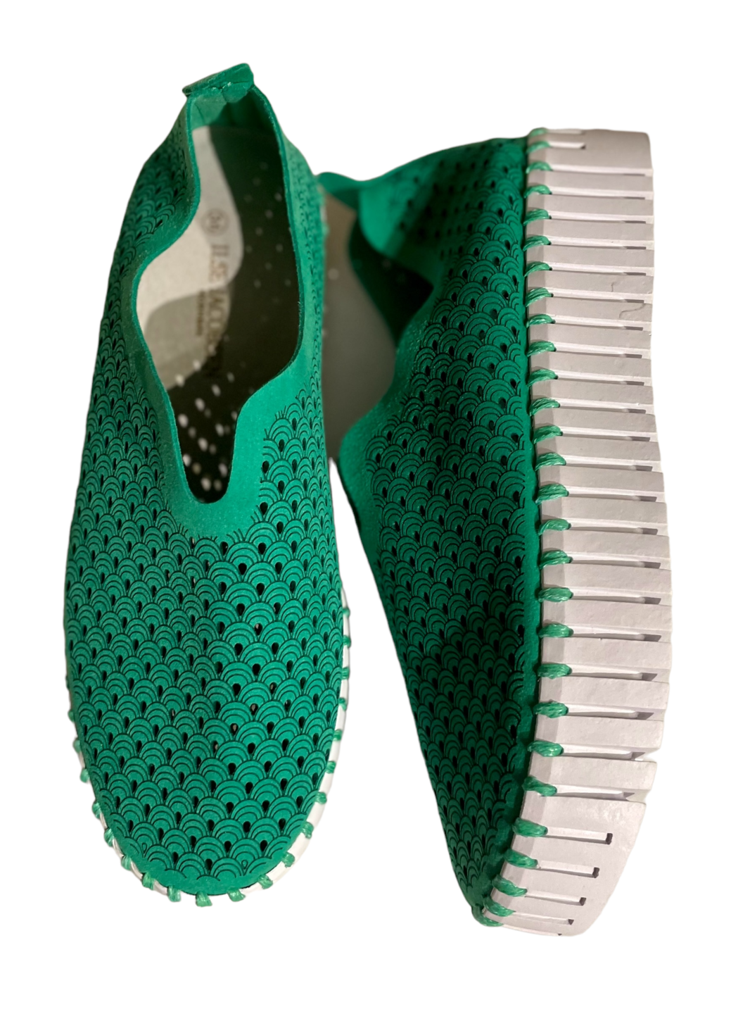 Ilse Jacobsen platform tulip 3373