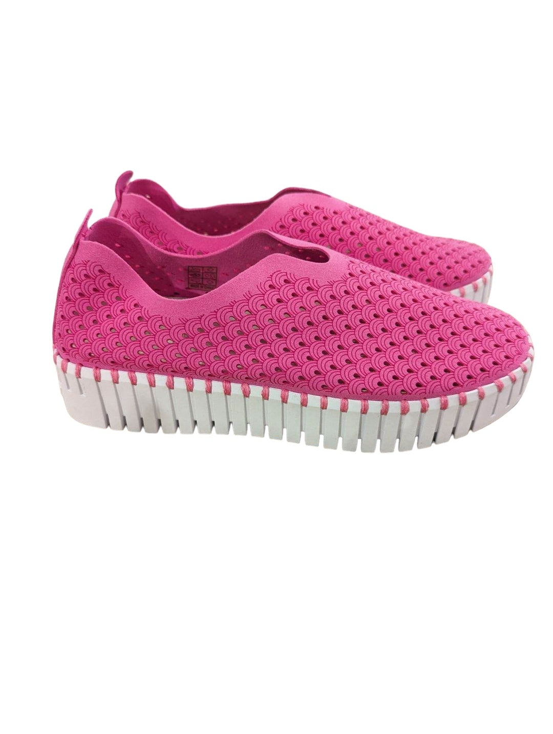 Ilse Jacobsen platform tulip 3373