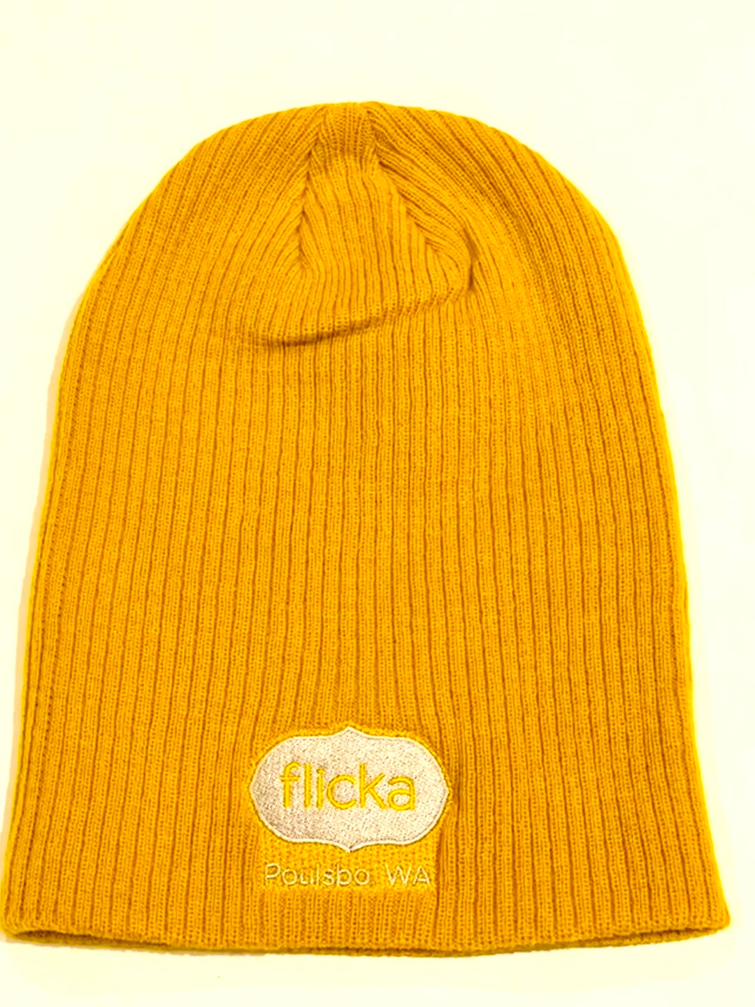 flicka urban slouch beanie