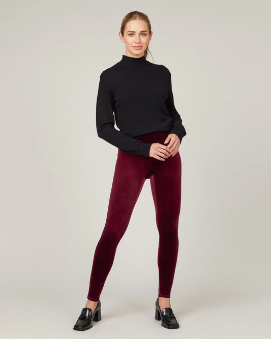 Velvet Leggings 2070