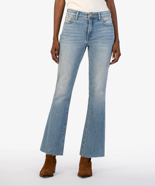 Kut Stella Hi Rise Fab Flare