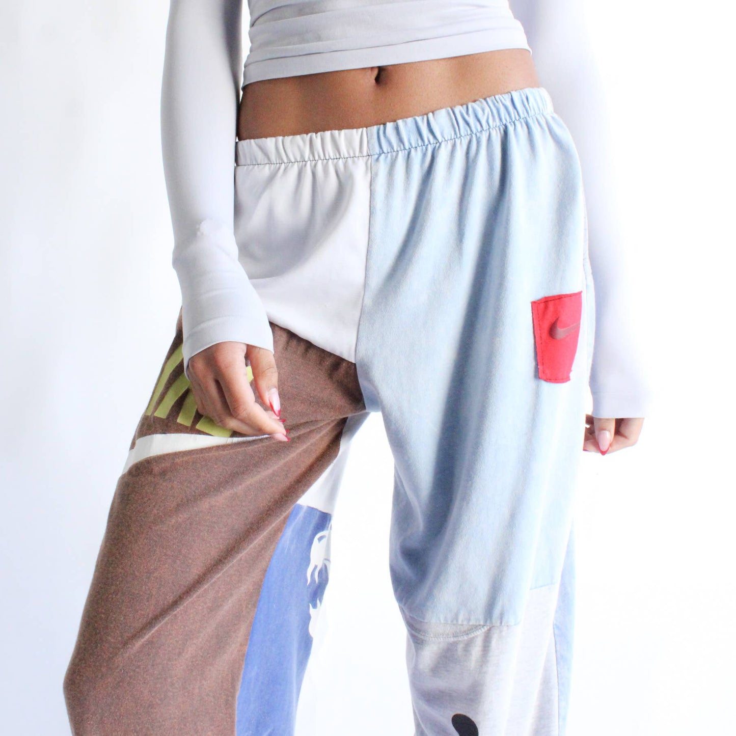 American Recycled Clothing Brand Pants