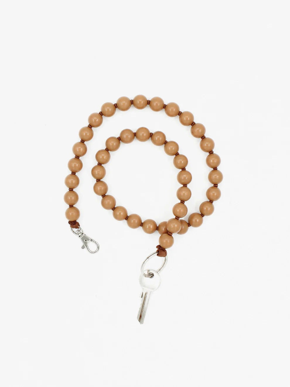 Ina.Seifart Big Perlen Long Phone Necklace