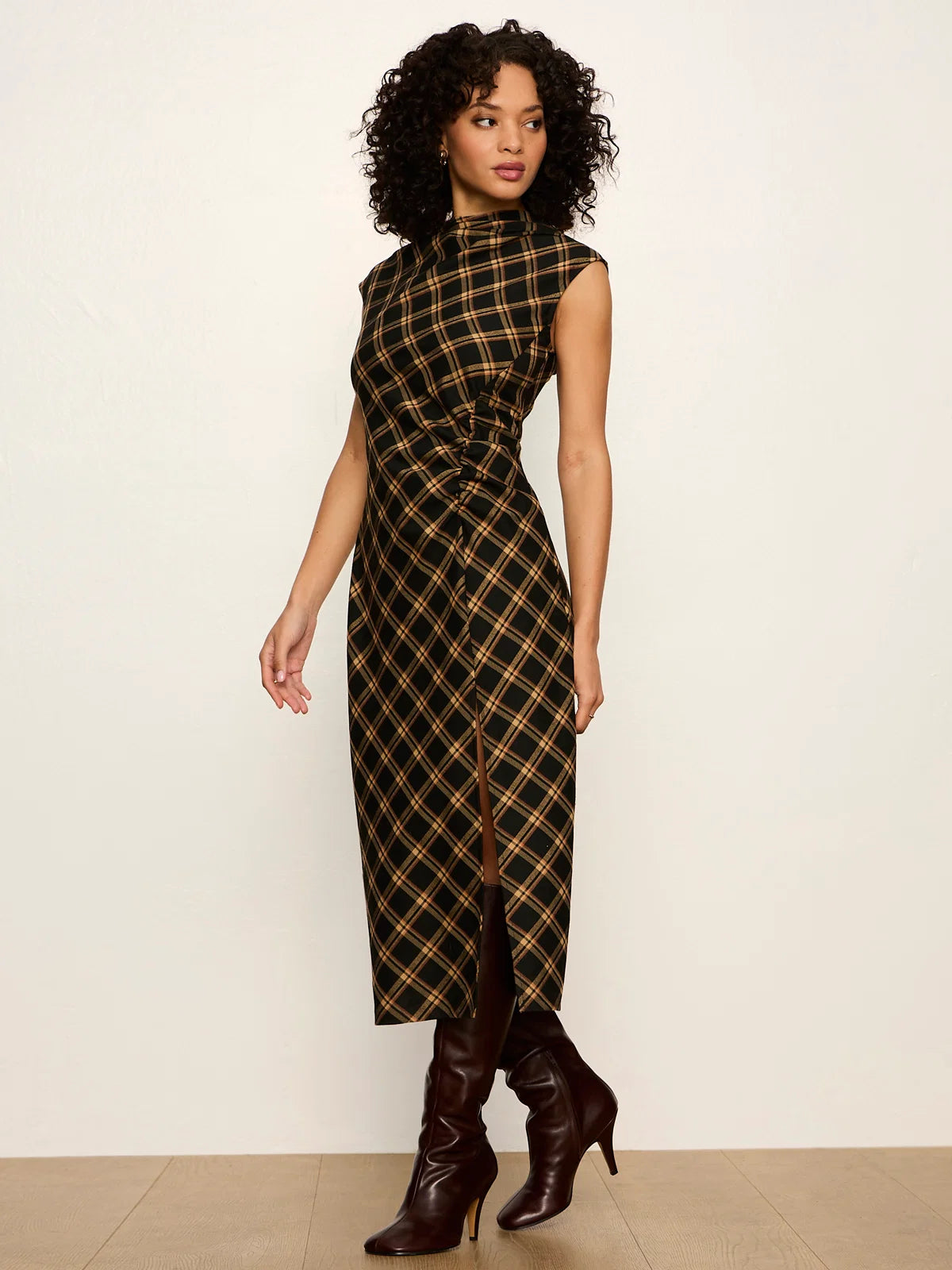 Sanctuary Autumn Edit Dress