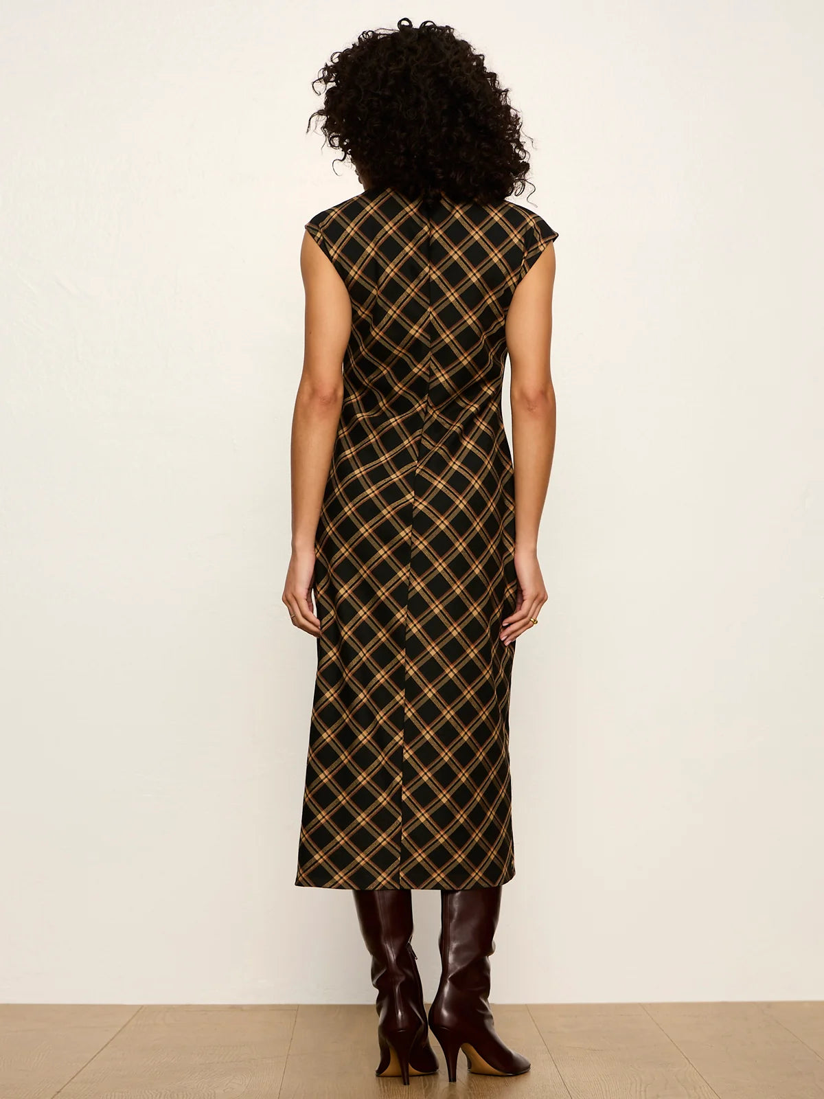 Sanctuary Autumn Edit Dress