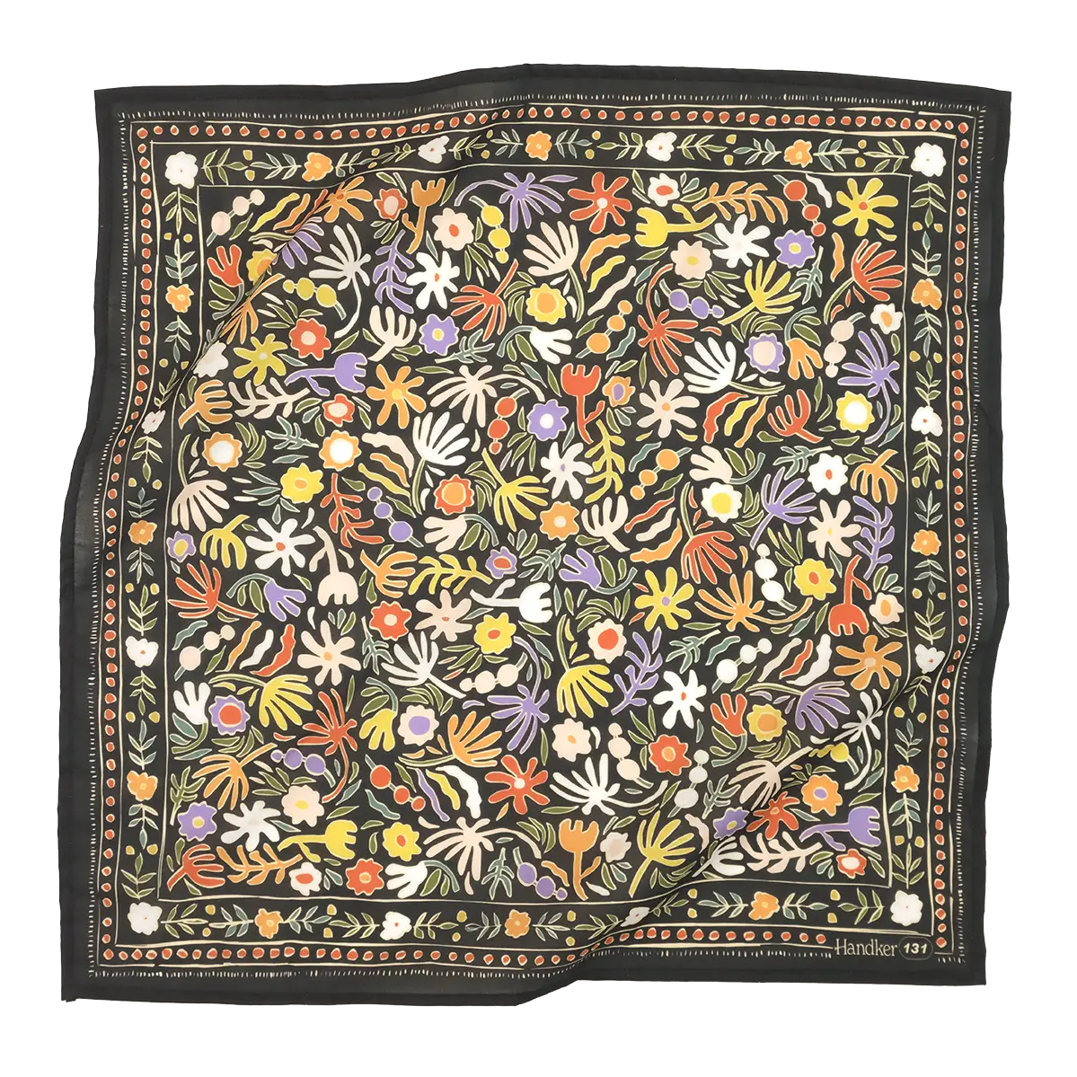 Handker Henri Bandana