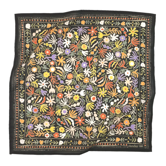 Handker Henri Bandana