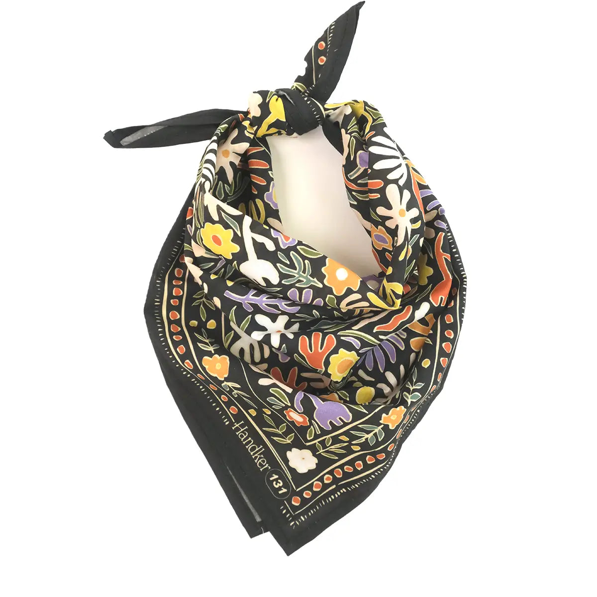 Handker Henri Bandana