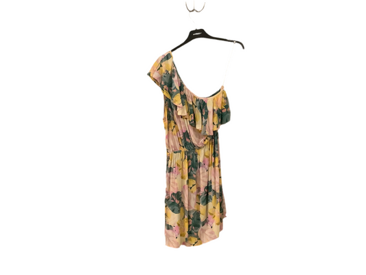 Palma palomino dress ZD231218