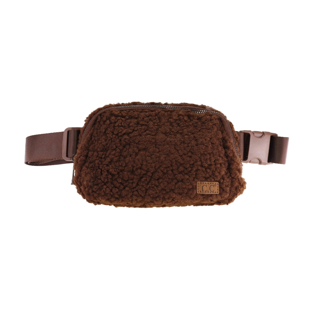 CC Sherpa Belt Bag