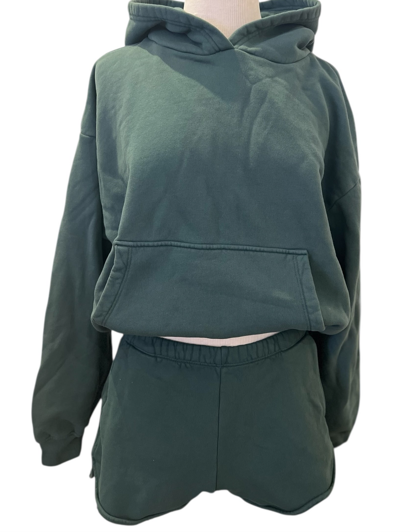 Flicka Brand Cher Hoodie