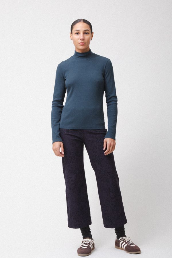 Prairie Underground L/S Mockneck