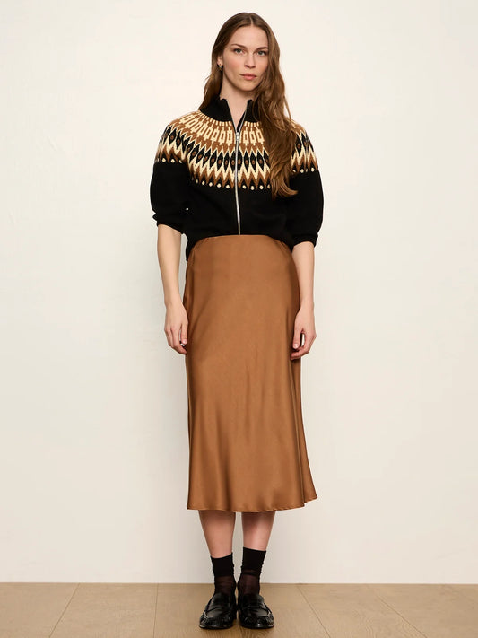Sanctuary Everyday Midi Skirt