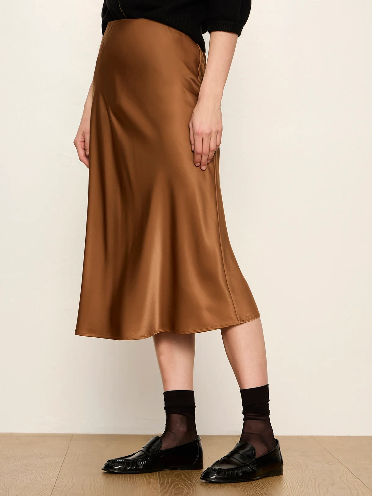 Sanctuary Everyday Midi Skirt