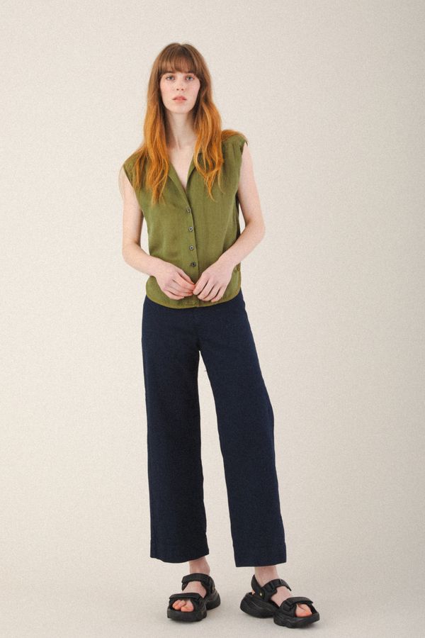 Prairie Underground Color Knack Pant #1444