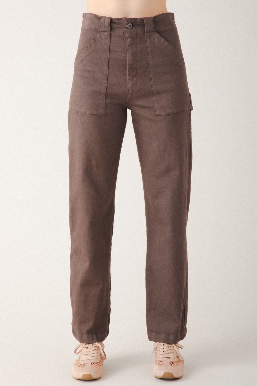 Prairie Underground Long Carpenter Pant 1419