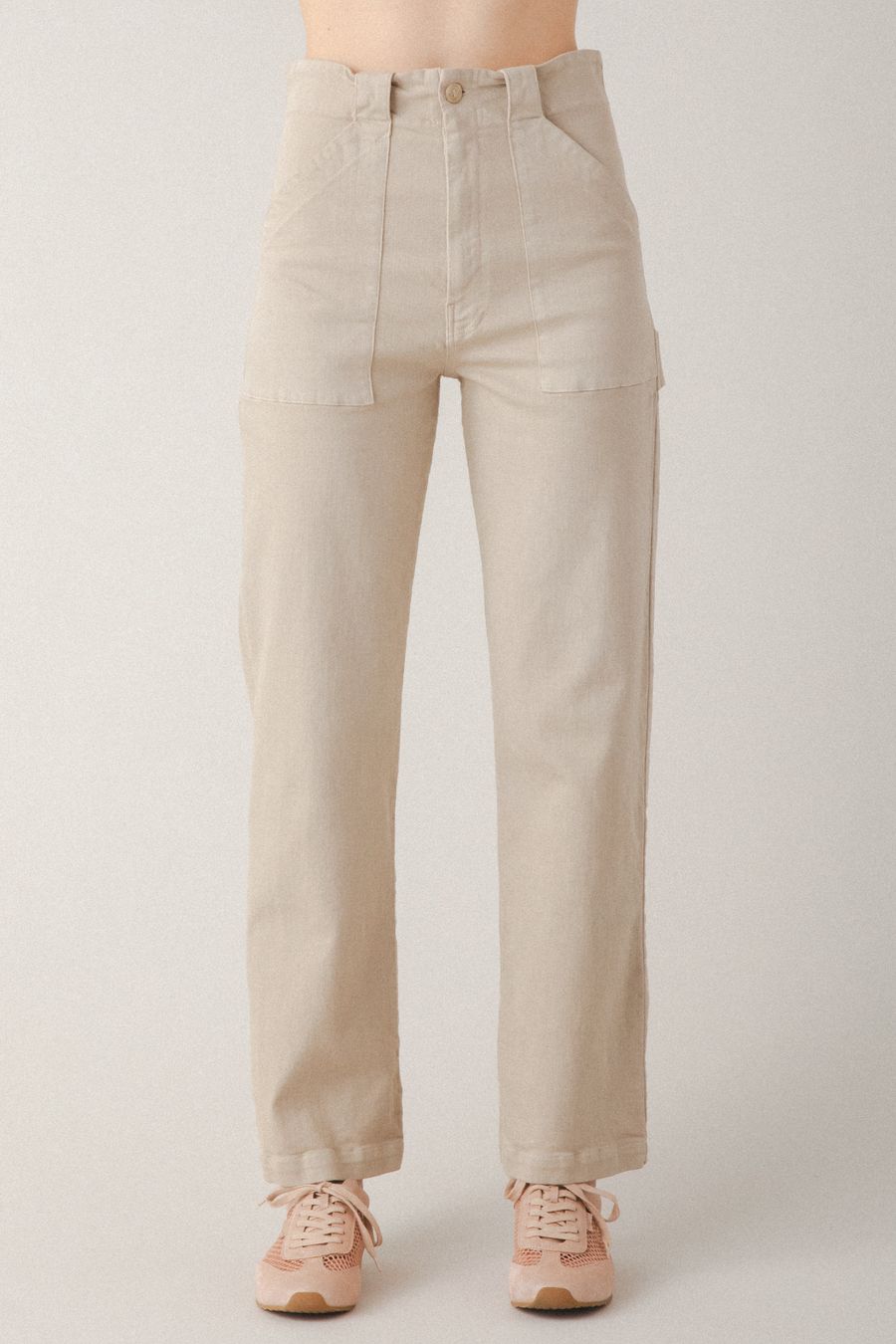 Prairie Underground Long Carpenter Pant 1419