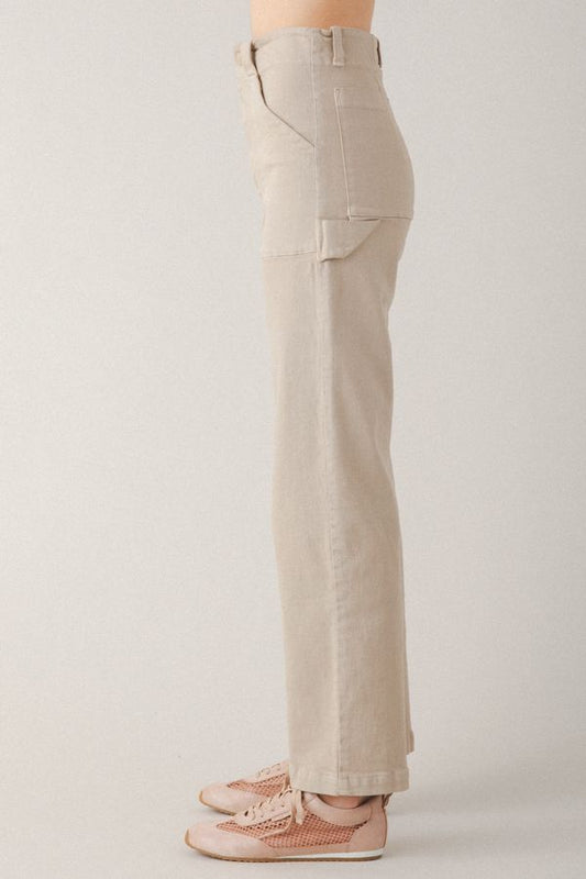 Prairie Underground Long Carpenter Pant 1419