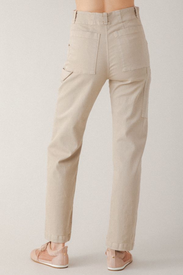 Prairie Underground Long Carpenter Pant 1419