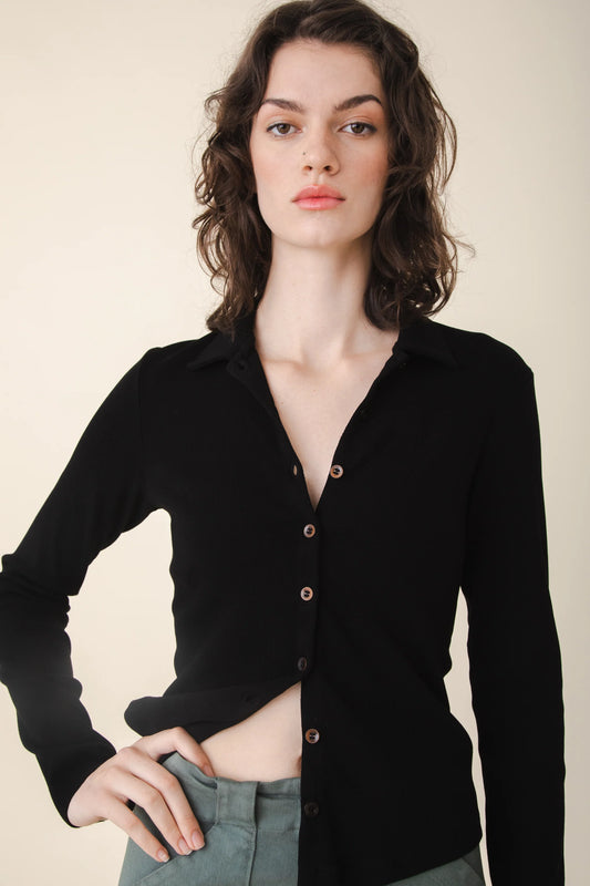 Prairie Underground Cavalos Shirt 1421