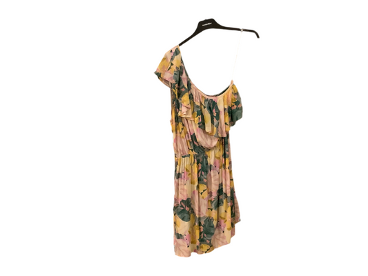 Palma mini dress ZD231218