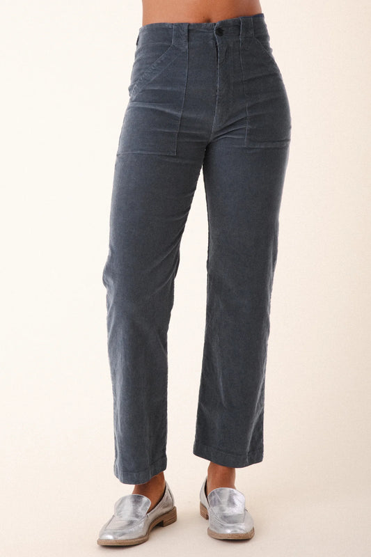 Prairie Underground Carpenter Pant Corduroy