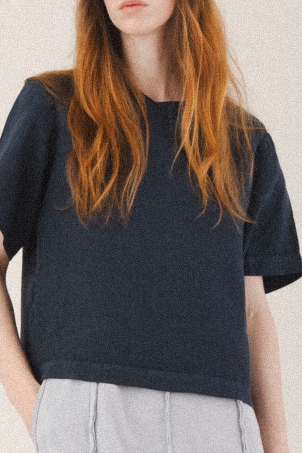 Prairie Underground Framework Blouse