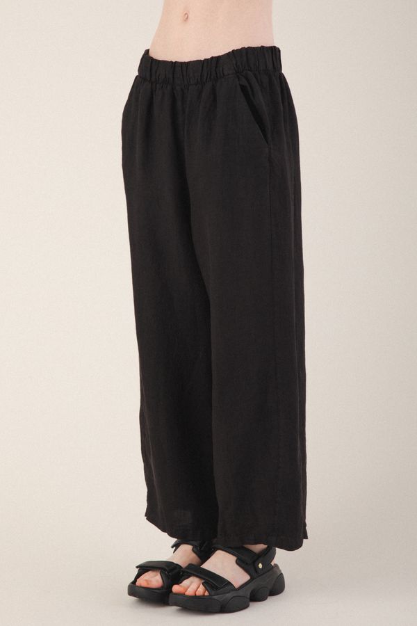 Prairie Underground Linen Work Pant