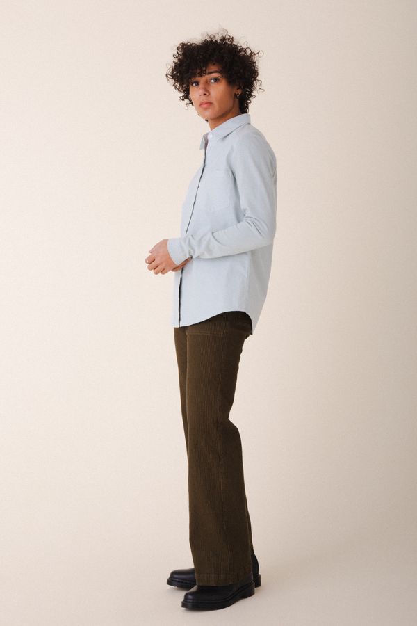 Prairie Underground Doorway Shirt