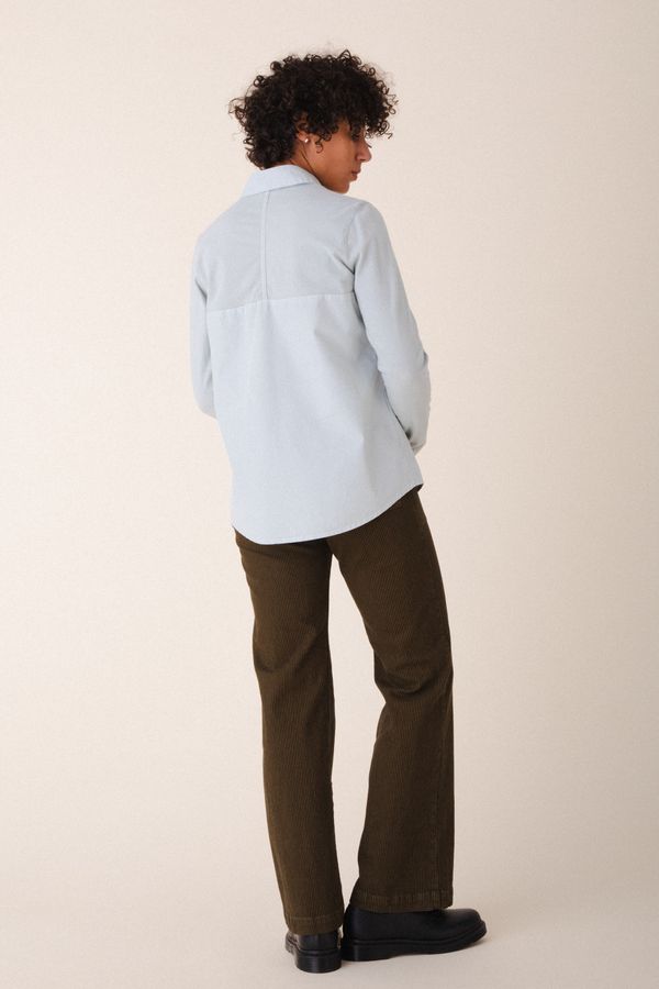 Prairie Underground Doorway Shirt
