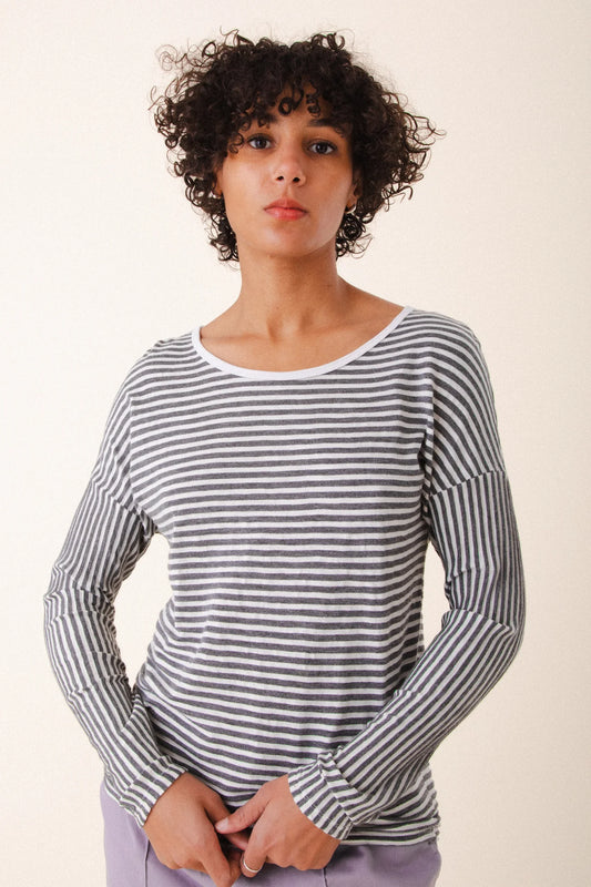 Prairie Underground Same Direction Tee