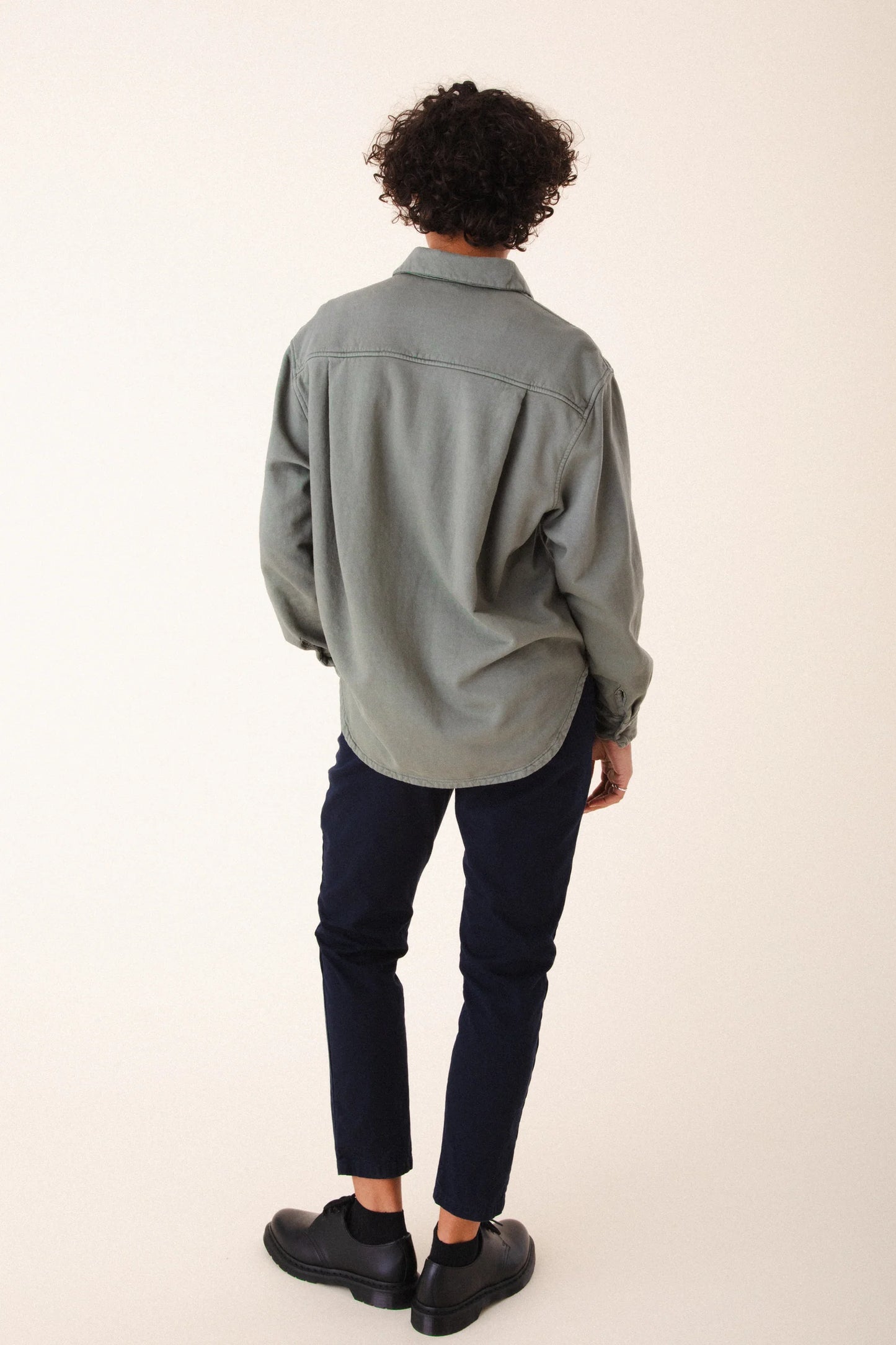 Prairie Underground Heart and Soul Shirt