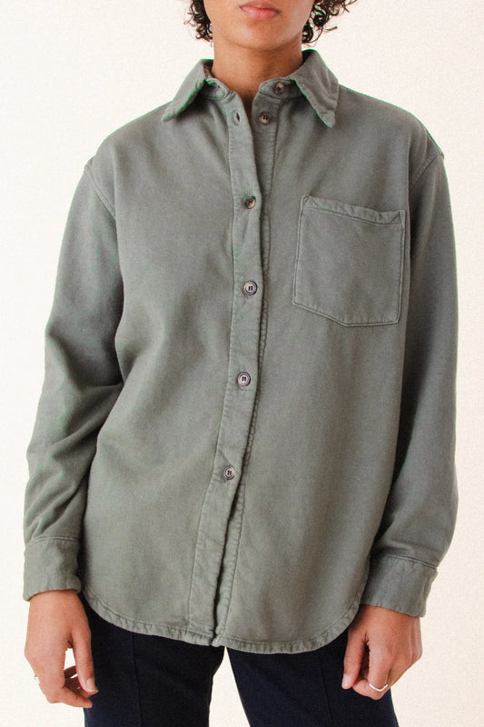 Prairie Underground Heart and Soul Shirt