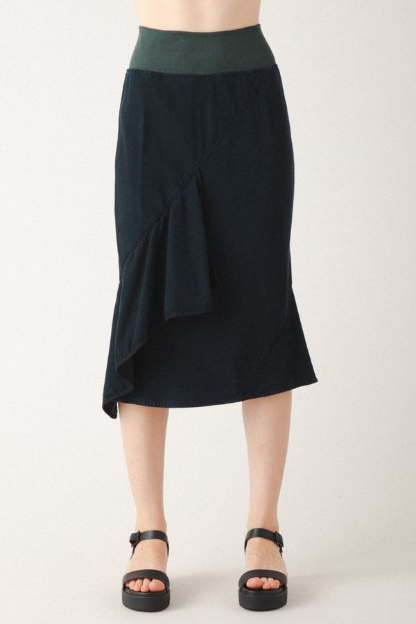 Prairie Underground Fantail Skirt #1566