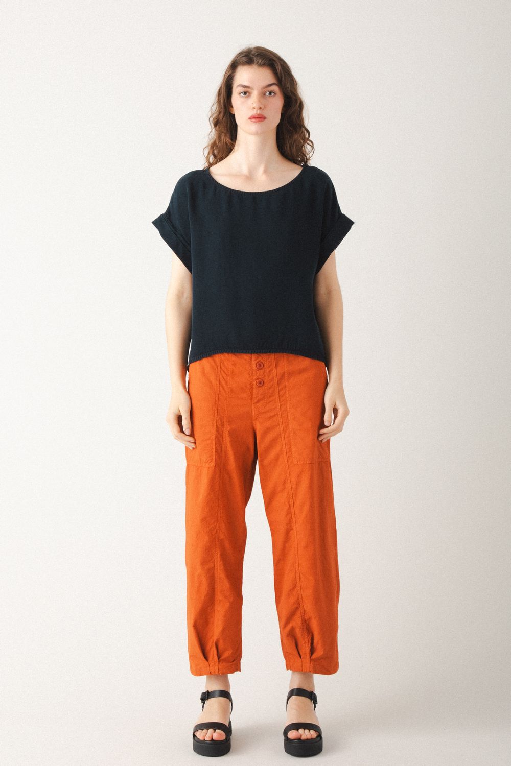 Prairie Underground Keel Blouse #1567