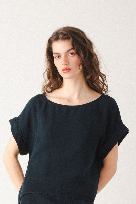 Prairie Underground Keel Blouse #1567