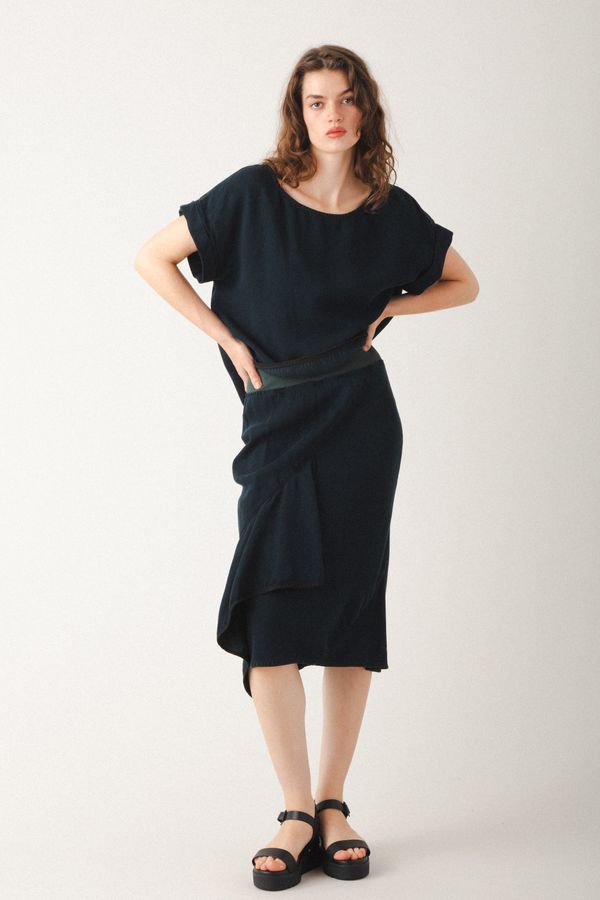 Prairie Underground Fantail Skirt #1566