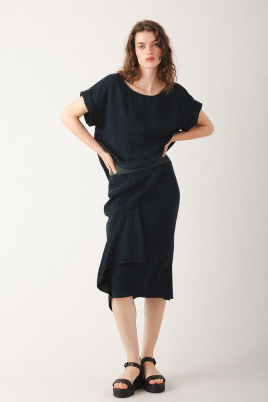 Prairie Underground Fantail Skirt #1566