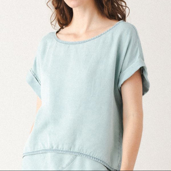 Prairie Underground Keel Blouse #1567