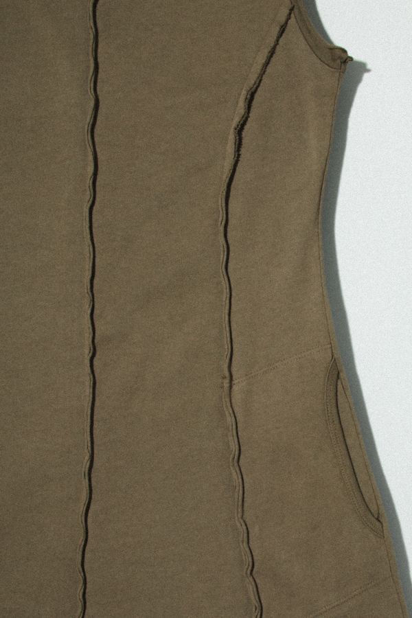 Prairie Underground Paradigm Shift Dress