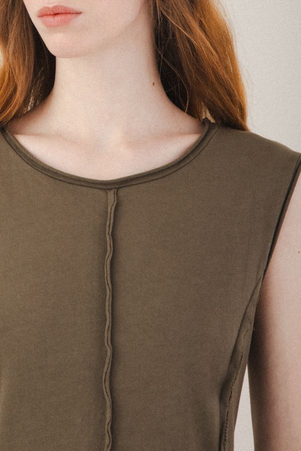 Prairie Underground Paradigm Shift Dress