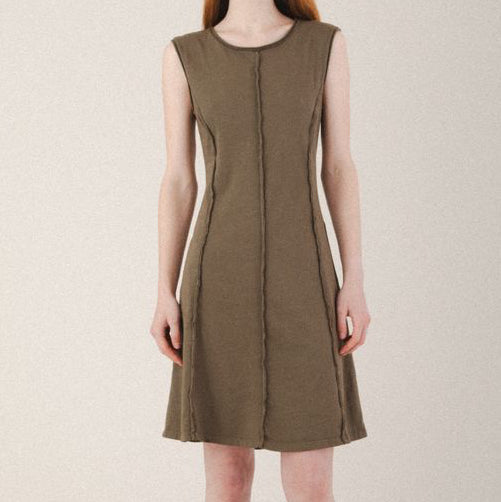 Prairie Underground Paradigm Shift Dress