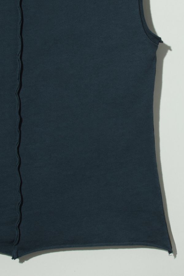 Prairie Underground No Wave Top