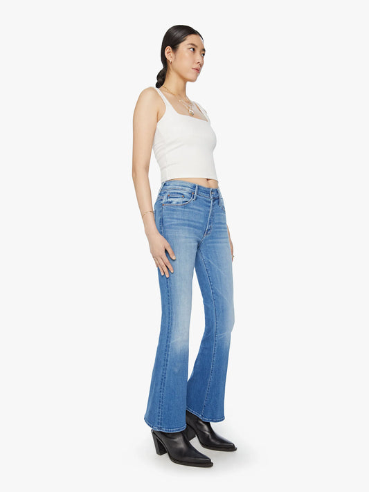 Mother The Weekender Jeans