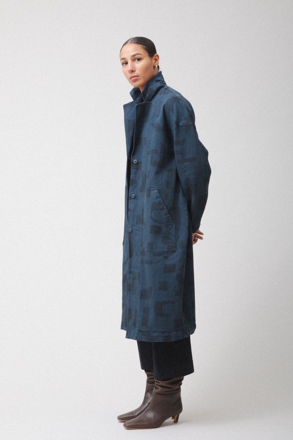 Prairie Underground Catalyst Trench Coat