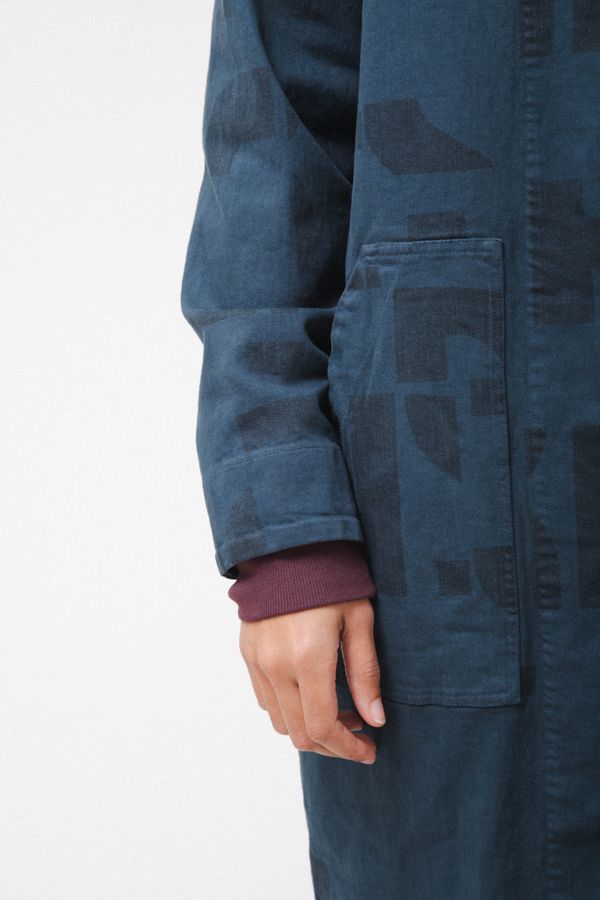 Prairie Underground Catalyst Trench Coat