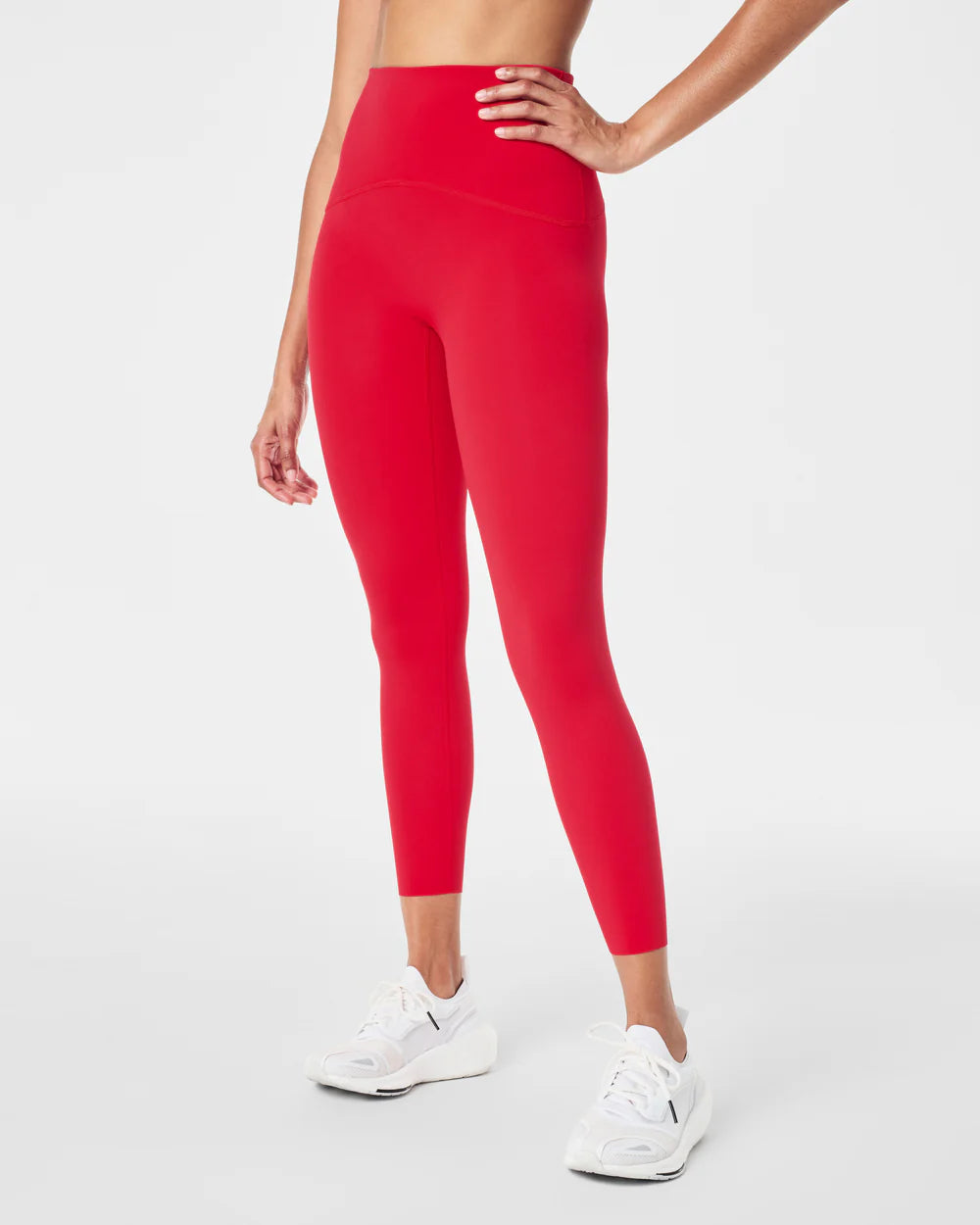 Spanx Booty boost 7/8