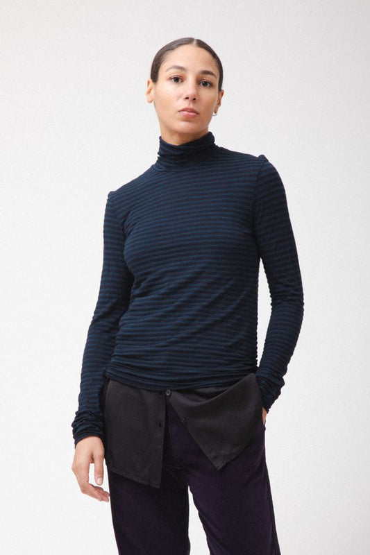 Prairie Underground Outline T-Neck #1607