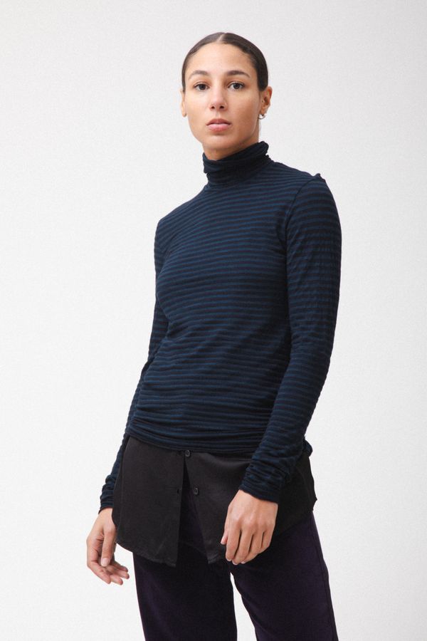 Prairie Underground Outline T-Neck #1607